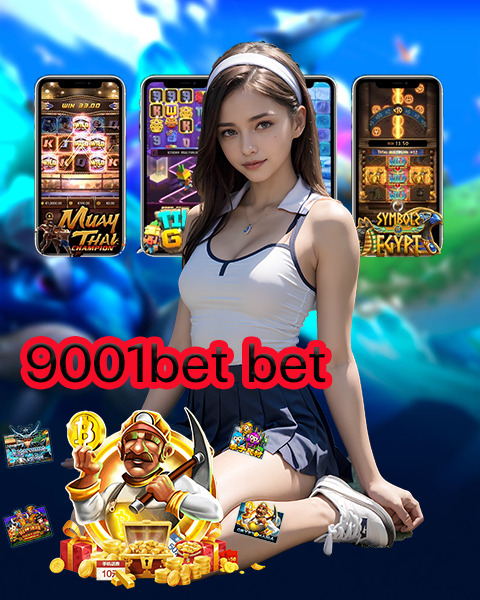 9001bet bet