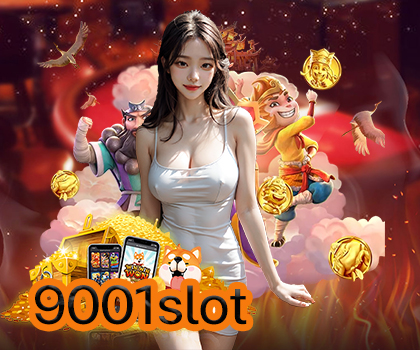 9001slot