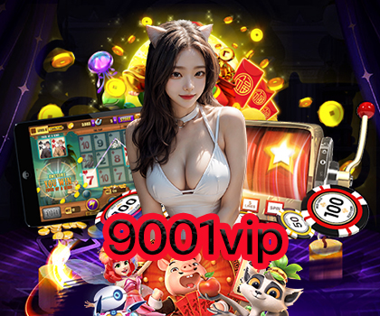 9001vip