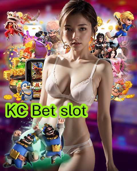 KC Bet slot