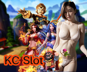 KC Slot