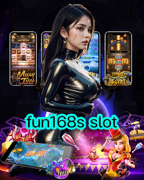 fun168s slot