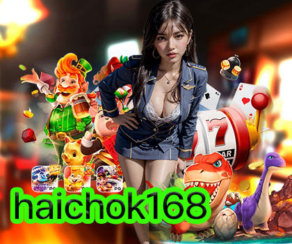 haichok168