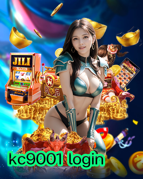 kc9001 login