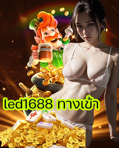 led1688 ทางเข้า
