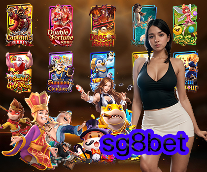 sg8bet