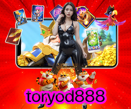toryod888
